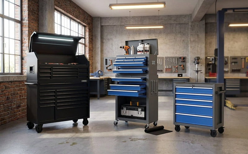 Tool Chests
