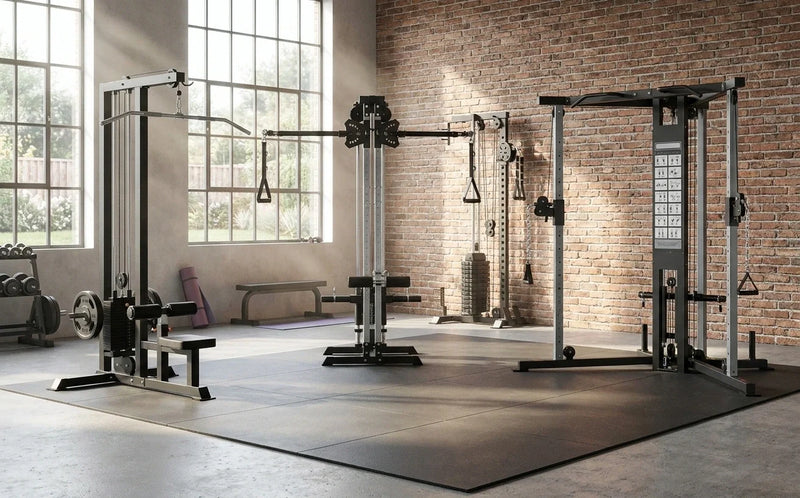 Gym Equipment