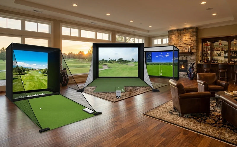 Golf Simulators