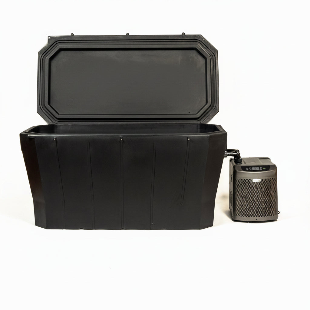 2.0 - Cold Plunge System — product view 2