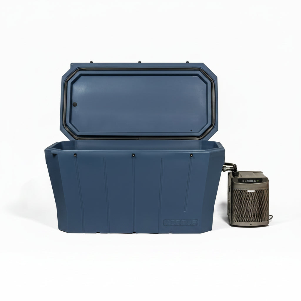2.0 - Cold Plunge System — product view 3