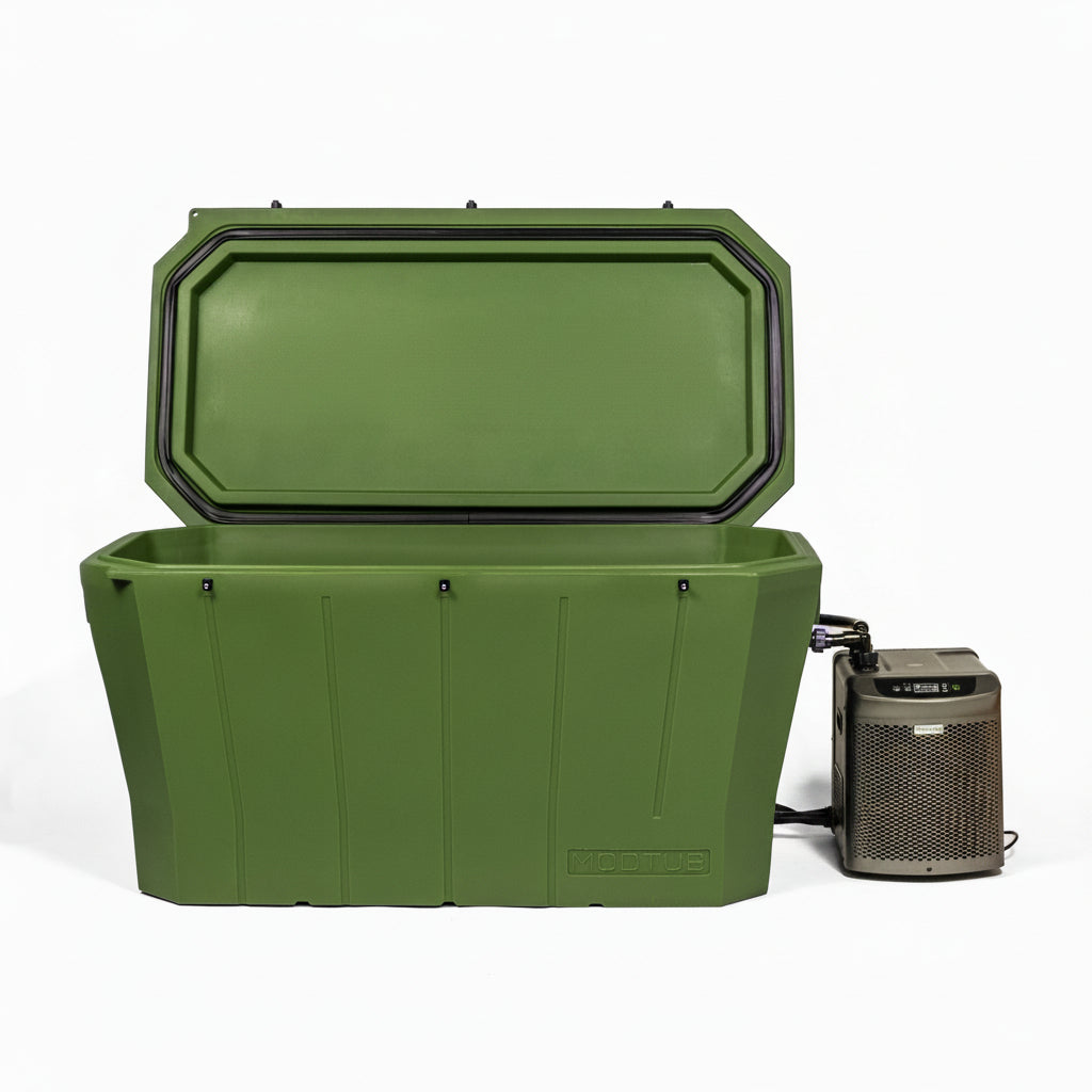 2.0 - Cold Plunge System — product view 4