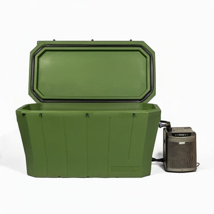 2.0 - Cold Plunge System — product view 4