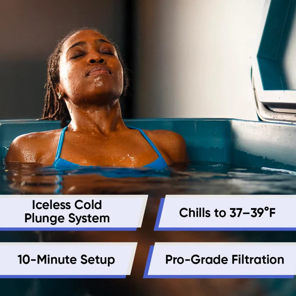 2.0 - Cold Plunge System — product view 6