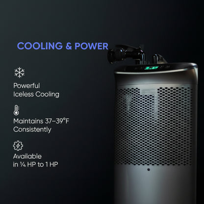 2.0 - Cold Plunge System — product view 7