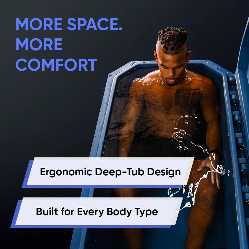 2.0 - Cold Plunge System — product view 8