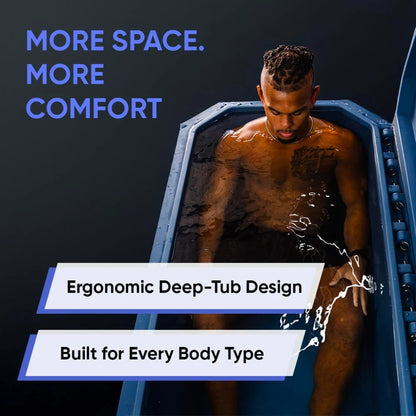 2.0 - Cold Plunge System — product view 8